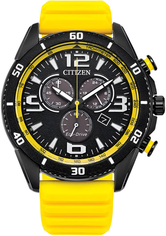 Citizen Men's Sport Chronograph AT2585-08E