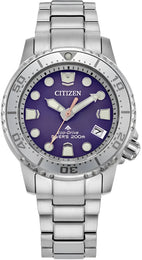 Citizen Promaster Diving Watch E02027-50X