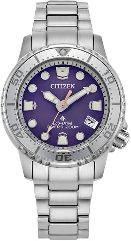 Citizen Promaster Diving Watch E02027-50X