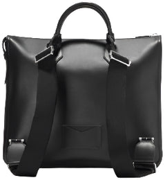 Montblanc Meisterstuck Selection Soft 24/7 Bag Black 129694