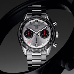 TAG Heuer Carrera Chronograph Watch