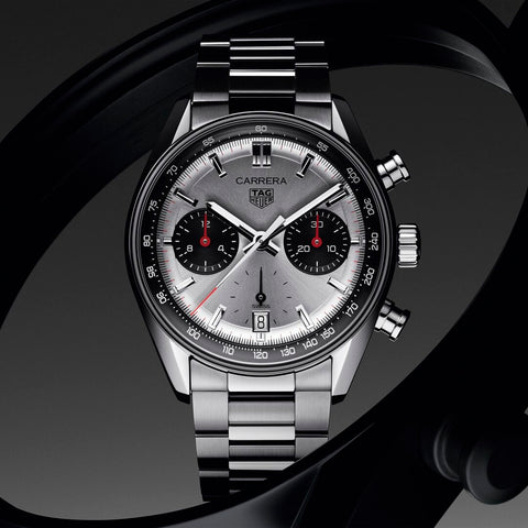 TAG Heuer Carrera Chronograph Watch