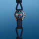 TAG Heuer Watch Carrera Chronograph Skipper