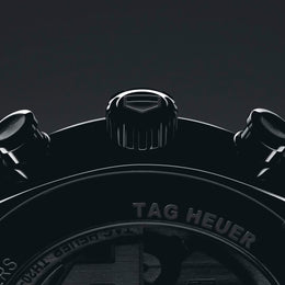 TAG Heuer Carrera Chronograph Watch