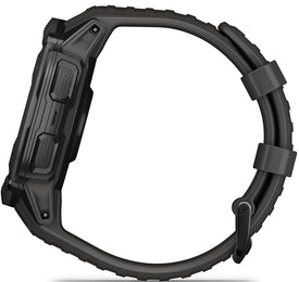 Garmin Watch Instinct 2X Solar Graphite