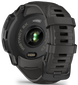 Garmin Watch Instinct 2X Solar Graphite