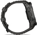 Garmin Watch Instinct 2X Solar Graphite