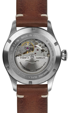 Iron Annie Flight Control Mens