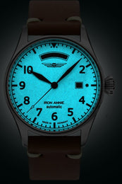 Iron Annie Flight Control Mens