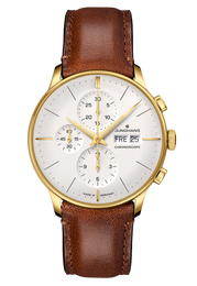 Junghans Meister Chronoscope