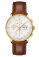 Junghans Meister Chronoscope