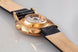 Junghans Meister Damen Automatic with white dial, stainless steel case