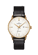 Junghans Meister Damen Automatic with white dial, stainless steel case