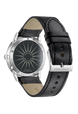 Junghans Meister Mega Solar with white dial, stainless steel case