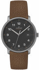Junghans Watch FORM A Titan 027/2002.00