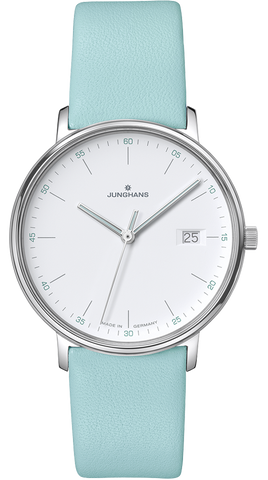 Junghans Watch Form Ladies 47/4455.00