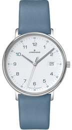 Junghans Watch Form Ladies 47/4456.00