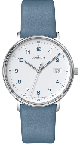 Junghans Watch Form Ladies 47/4456.00