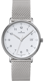 Junghans Watch Form Ladies 47/4457.44