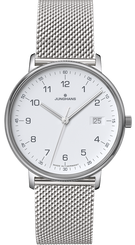 Junghans Watch Form Ladies 47/4457.44