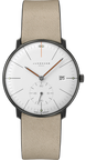Junghans Watch Max Bill MEGA Kleine Sekunde Edition 60 58/4100.02