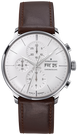 Junghans Watch Meister Chronoscope English Date 27/4120.03