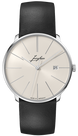 Junghans Watch Meister Fein Automatic Signatur 27/4355.00