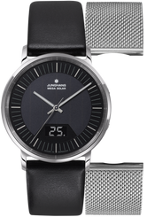 Junghans Watch Milano Mega Solar 056/4220.00