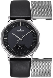 Junghans Watch Milano Mega Solar 056/4220.00