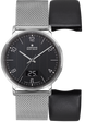 Junghans Watch Milano Mega Solar 056/4628.44