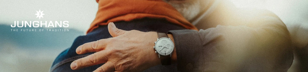 Junghans Watches