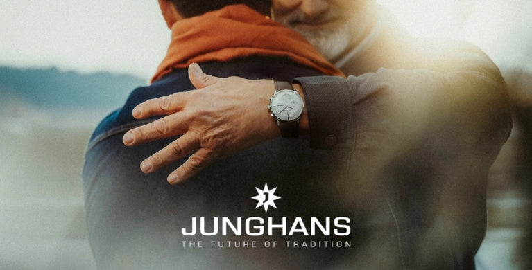 Junghans Watches