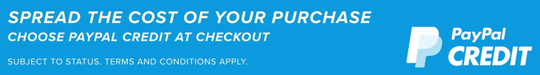 Jura Watches Paypal Credit Options - Spread the Cost of Your Purchase