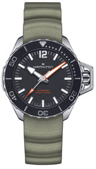 Hamilton Watch Khaki Navy Frogman 41 H77455331.