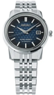 King Seiko KSK 6L Kameido Blue Watch D