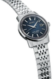 King Seiko KSK 6L Kameido Blue Watch D