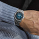 King Seiko KSK 6L Kameido Blue Watch D