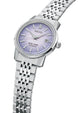 King Seiko KSK 6L Tenjin Fuji Violet Watch