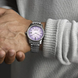 King Seiko KSK 6L Tenjin Fuji Violet Watch