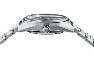 King Seiko KSK 6R in Preppy Burgundy Watch