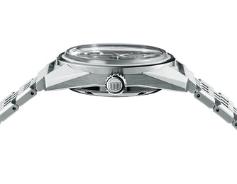 King Seiko KSK 6R in Preppy Green Watch