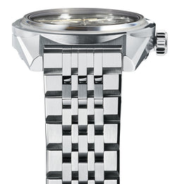 King Seiko KSK 6R in Preppy Green Watch