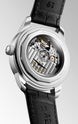 Longines Conquest Heritage Central Power Reserve Watch