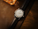Longines Watch Conquest Heritage Silvered Opaline
