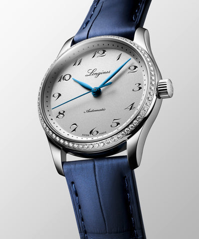 Longines Master Collection Ladies Watch