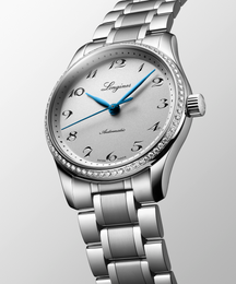 Longines Master Collection Ladies Watch