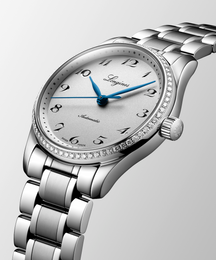 Longines Master Collection Ladies Watch