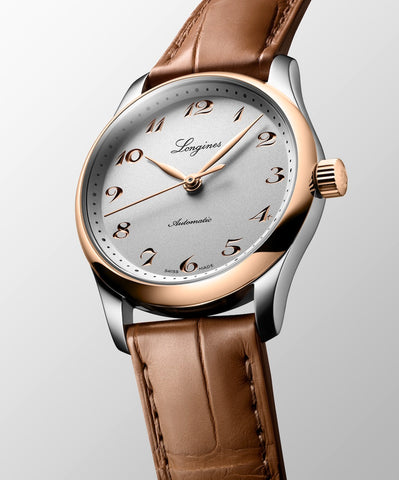 Longines Master Collection Ladies Watch