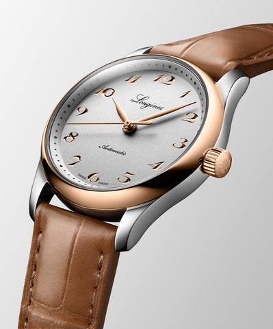 Longines Master Collection Ladies Watch