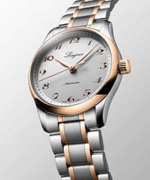Longines Master Collection Ladies Watch